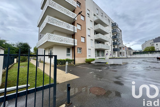  appartement le-mee-sur-seine 77350