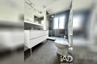  appartement le-mee-sur-seine 77350