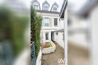  appartement le-mee-sur-seine 77350