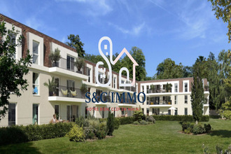  appartement le-mee-sur-seine 77350