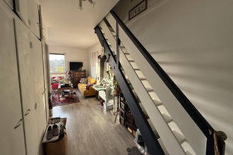  appartement le-mee-sur-seine 77350