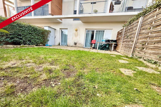  appartement le-mee-sur-seine 77350