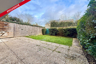  appartement le-mee-sur-seine 77350