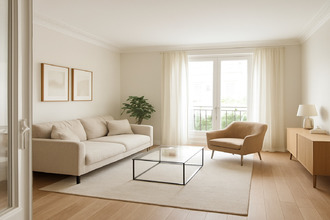  appartement le-mee-sur-seine 77350