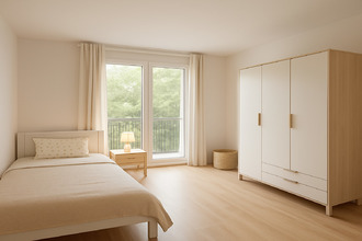  appartement le-mee-sur-seine 77350