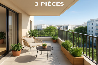  appartement le-mee-sur-seine 77350