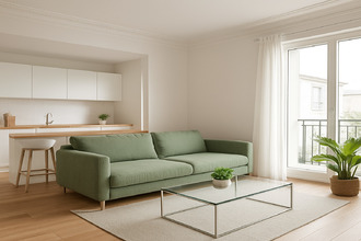  appartement le-mee-sur-seine 77350