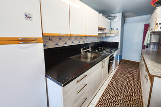  appartement le-mee-sur-seine 77350