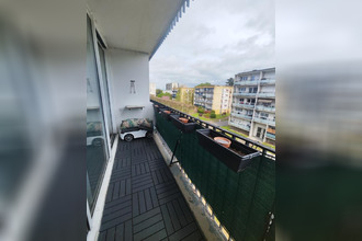  appartement le-mee-sur-seine 77350