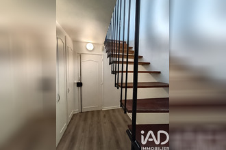  appartement le-mee-sur-seine 77350