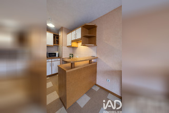  appartement le-mee-sur-seine 77350