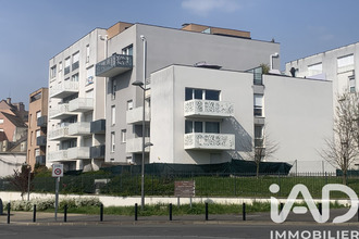  appartement le-mee-sur-seine 77350