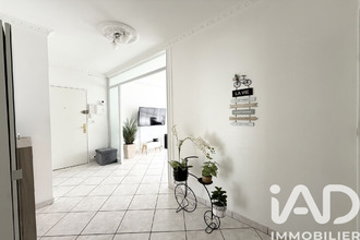 appartement le-mee-sur-seine 77350