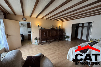  appartement le-mee-sur-seine 77350