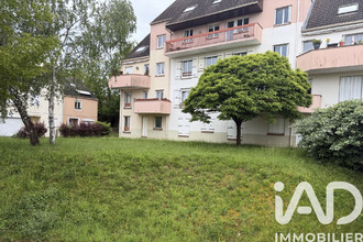  appartement le-mee-sur-seine 77350