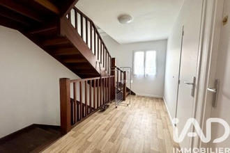  appartement le-mee-sur-seine 77350