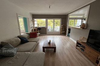  appartement le-mee-sur-seine 77350