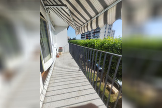  appartement le-mee-sur-seine 77350
