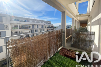  appartement le-mee-sur-seine 77350