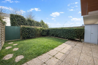  appartement le-mee-sur-seine 77350
