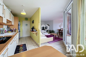  appartement le-mee-sur-seine 77350