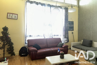  appartement le-mee-sur-seine 77350