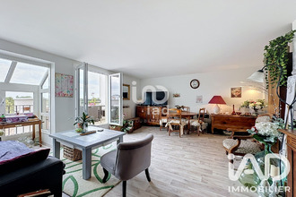  appartement le-mee-sur-seine 77350