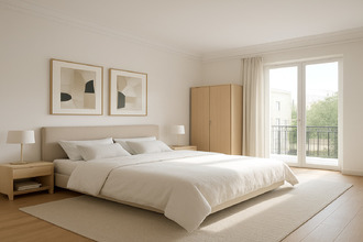  appartement le-mee-sur-seine 77350