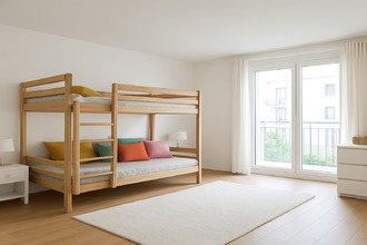  appartement le-mee-sur-seine 77350