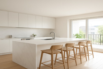  appartement le-mee-sur-seine 77350