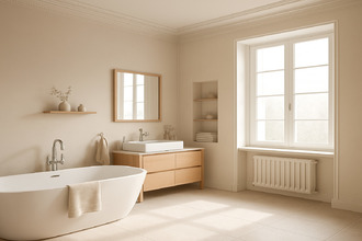  appartement le-mee-sur-seine 77350