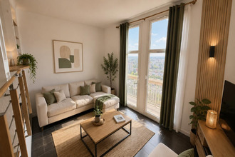  appartement le-mee-sur-seine 77350