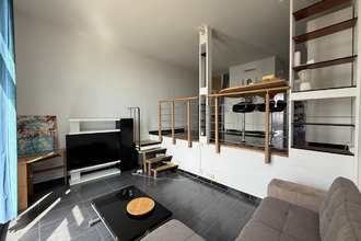  appartement le-mee-sur-seine 77350