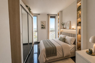  appartement le-mee-sur-seine 77350