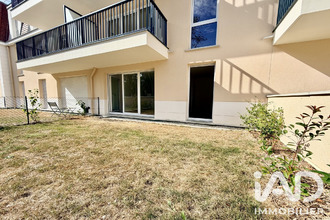 appartement le-mee-sur-seine 77350