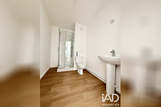  appartement le-mee-sur-seine 77350