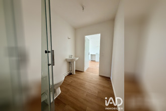  appartement le-mee-sur-seine 77350