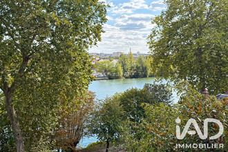  appartement le-mee-sur-seine 77350