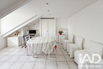  appartement le-mee-sur-seine 77350