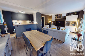  appartement le-mee-sur-seine 77350