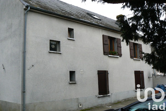  appartement le-mesnil-en-thelle 60530