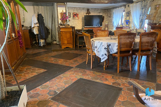  appartement le-mesnil-en-thelle 60530