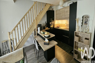  appartement le-mesnil-en-thelle 60530