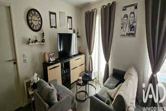  appartement le-mesnil-en-thelle 60530