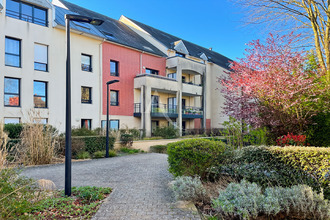  appartement le-mesnil-esnard 76240