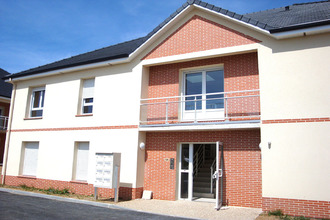  appartement le-mesnil-esnard 76240