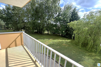  appartement le-mesnil-esnard 76240