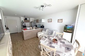  appartement le-mesnil-esnard 76240