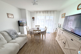  appartement le-mesnil-esnard 76240