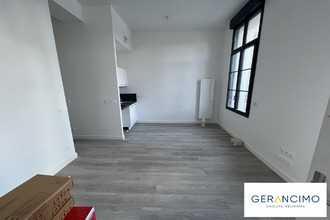  appartement le-mesnil-esnard 76240